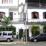 Habitation A Copacabana