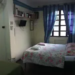 Habitation A Copacabana