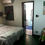 Habitation A Copacabana