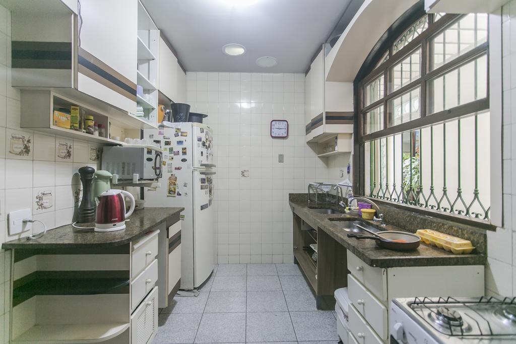 Habitation A Copacabana Rio de Janeiro