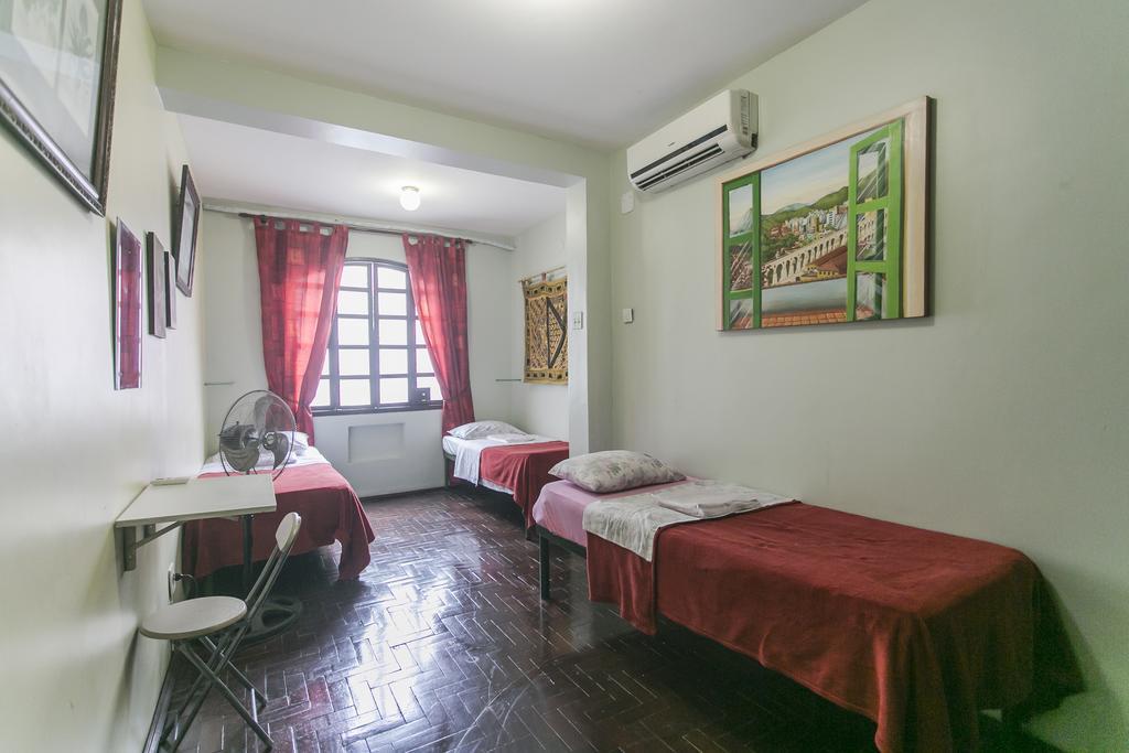 Habitation A Copacabana Rio de Janeiro