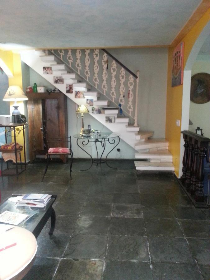Habitation A Copacabana Acomodação com café da manhã 