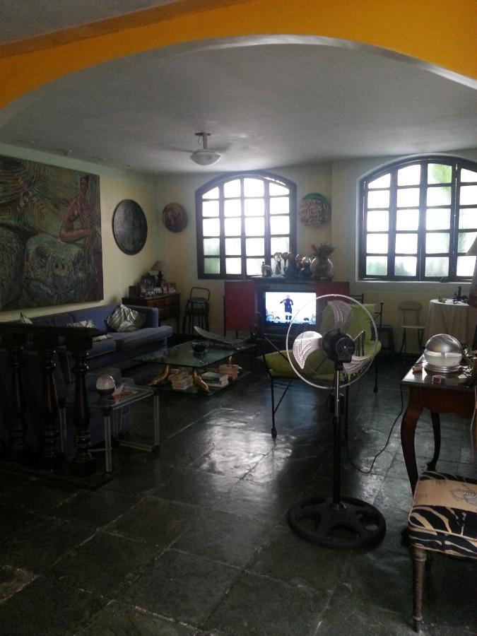 Habitation A Copacabana *