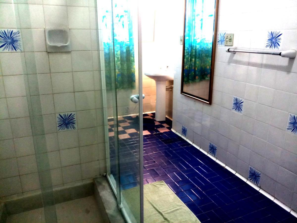 Habitation A Copacabana