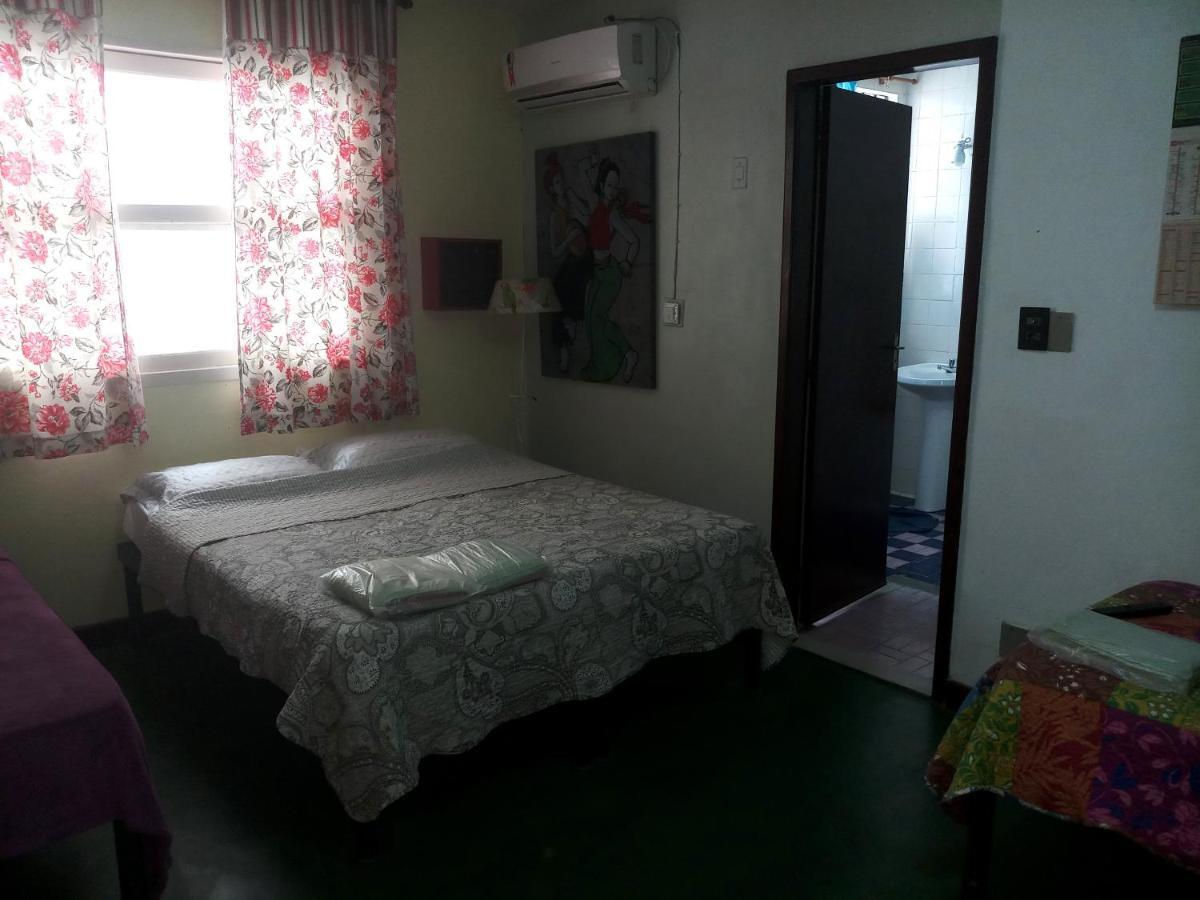Habitation A Copacabana Rio de Janeiro